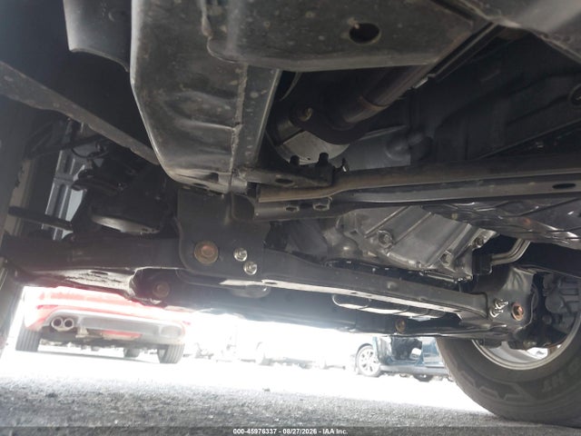1N6DD0ER1HN773715 Nissan Frontier Sv