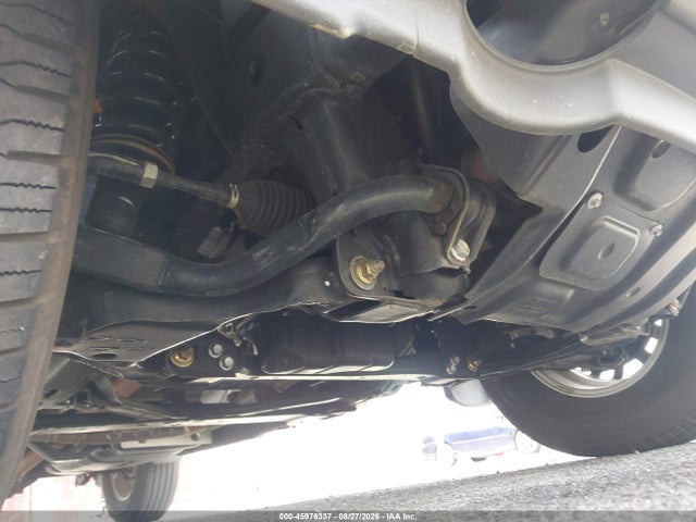 1N6DD0ER1HN773715 Nissan Frontier Sv