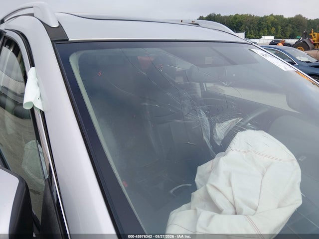 Aukcja sprzedaży 2015 Nissan Rogue Sl, vin: 5N1AT2MVXFC841646, numer aukcji: 45976342