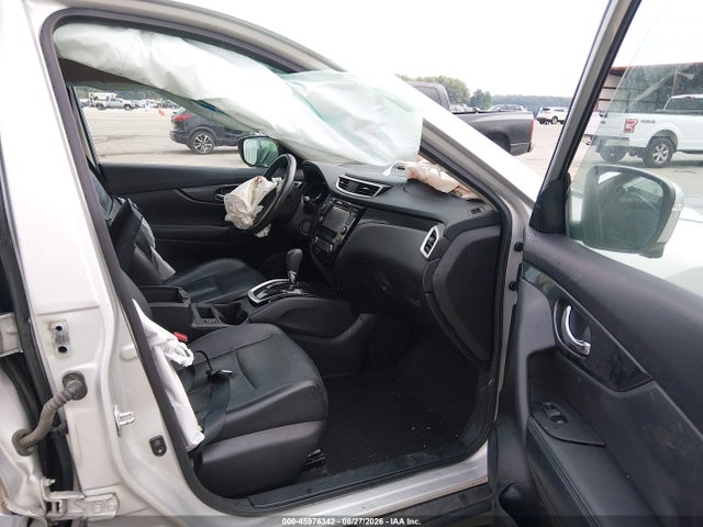 Aukcja sprzedaży 2015 Nissan Rogue Sl, vin: 5N1AT2MVXFC841646, numer aukcji: 45976342