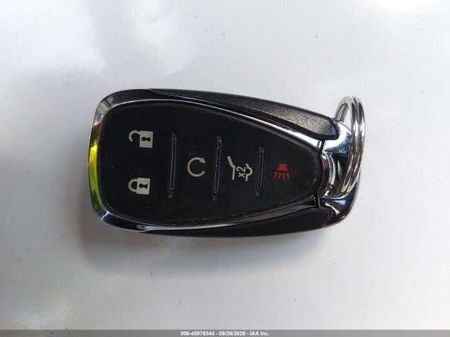 45976344 :رقم المزاد ، 3GNAXWEG7RL193957 vin ، 2024 Chevrolet Equinox Awd Rs مزاد بيع