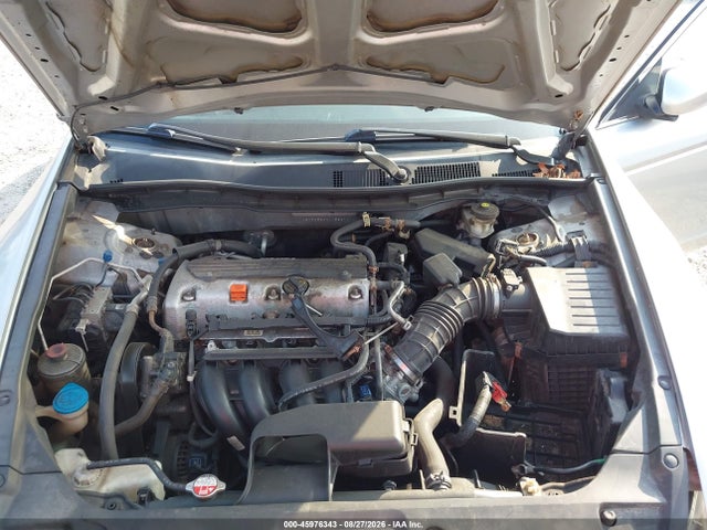 Продажа на аукционе авто 2012 Honda Accord 2.4 Se, vin: 1HGCP2F69CA158370, номер лота: 45976343