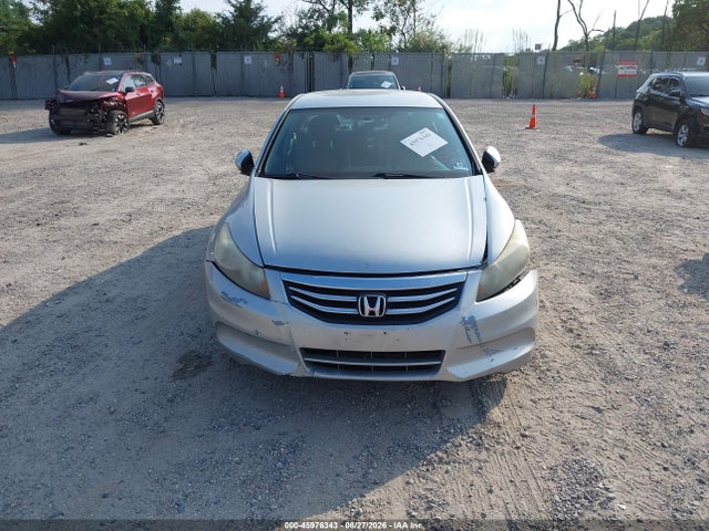 Продажа на аукционе авто 2012 Honda Accord 2.4 Se, vin: 1HGCP2F69CA158370, номер лота: 45976343