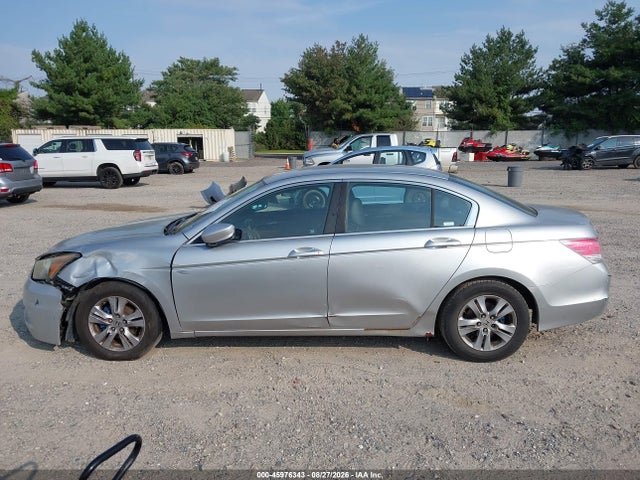 Продажа на аукционе авто 2012 Honda Accord 2.4 Se, vin: 1HGCP2F69CA158370, номер лота: 45976343