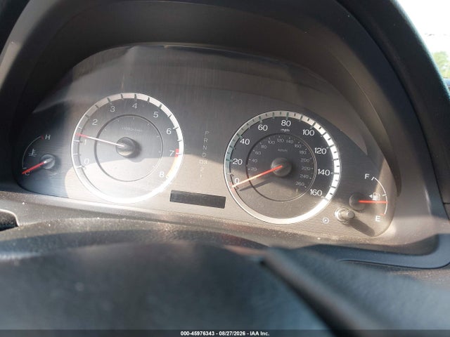 Продажа на аукционе авто 2012 Honda Accord 2.4 Se, vin: 1HGCP2F69CA158370, номер лота: 45976343