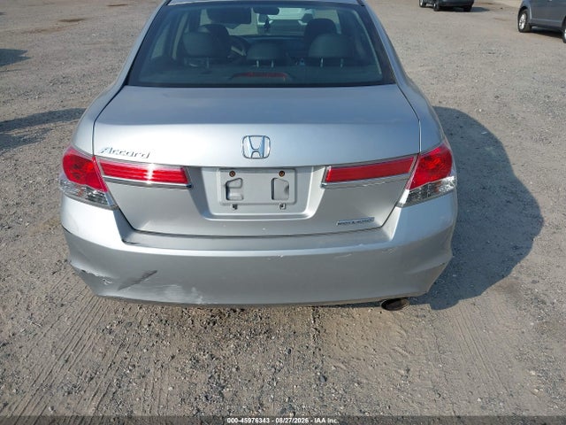 Продажа на аукционе авто 2012 Honda Accord 2.4 Se, vin: 1HGCP2F69CA158370, номер лота: 45976343