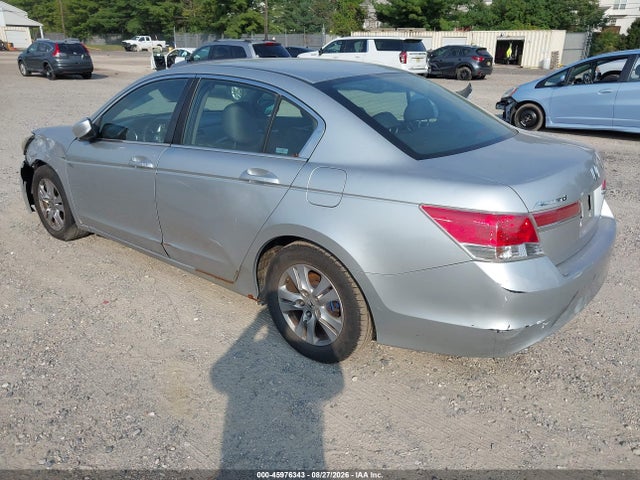 Продажа на аукционе авто 2012 Honda Accord 2.4 Se, vin: 1HGCP2F69CA158370, номер лота: 45976343