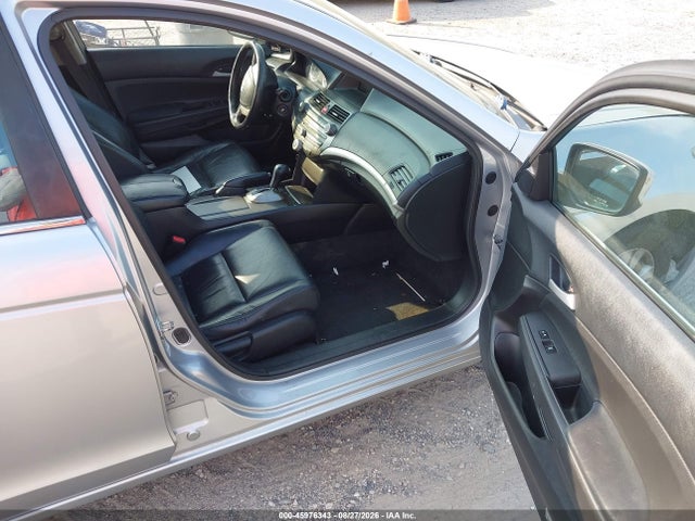 Продажа на аукционе авто 2012 Honda Accord 2.4 Se, vin: 1HGCP2F69CA158370, номер лота: 45976343