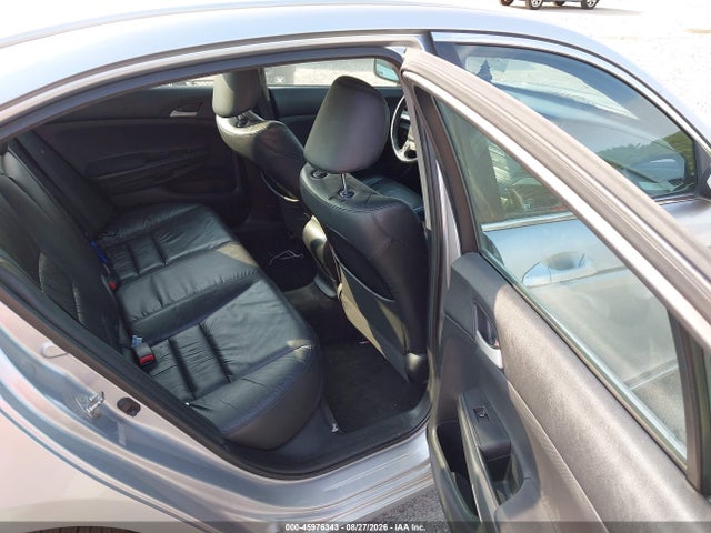 Продажа на аукционе авто 2012 Honda Accord 2.4 Se, vin: 1HGCP2F69CA158370, номер лота: 45976343