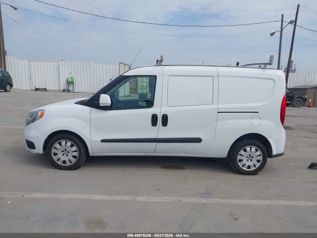 RAM Promaster City Tradesman Slt 2021 ZFBHRFBB2M6V28610 Image 14