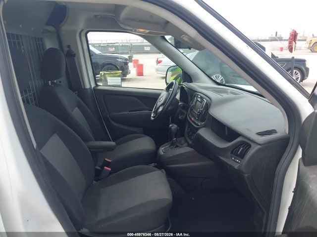 RAM Promaster City Tradesman Slt 2021 ZFBHRFBB2M6V28610 Image 5