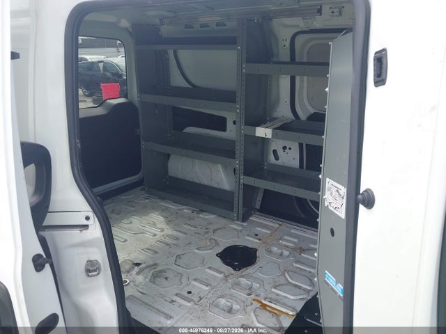 RAM Promaster City Tradesman Slt 2021 ZFBHRFBB2M6V28610 Image 8