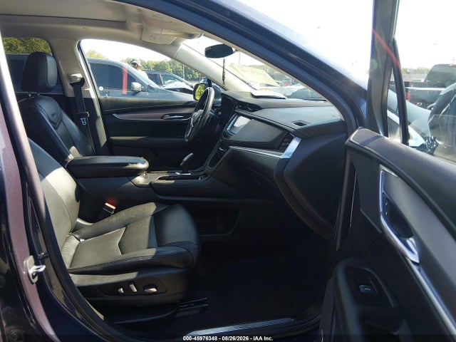 Aukcja sprzedaży 2019 Cadillac Xt5 Luxury, vin: 1GYKNDRS8KZ114360, numer aukcji: 45976348
