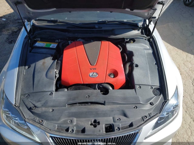 45976351 :رقم المزاد ، JTHBE262765000974 vin ، 2006 Lexus Is 350 مزاد بيع
