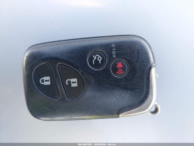 45976351 :رقم المزاد ، JTHBE262765000974 vin ، 2006 Lexus Is 350 مزاد بيع