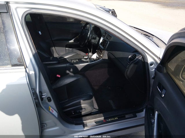 45976351 :رقم المزاد ، JTHBE262765000974 vin ، 2006 Lexus Is 350 مزاد بيع