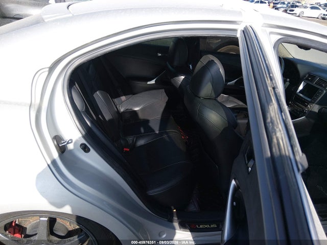 45976351 :رقم المزاد ، JTHBE262765000974 vin ، 2006 Lexus Is 350 مزاد بيع