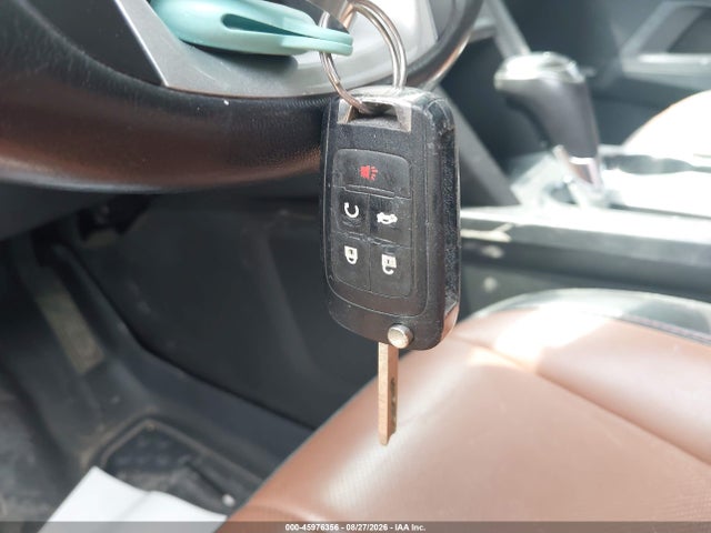 Aukcja sprzedaży 2017 Gmc Terrain Slt, vin: 2GKFLUE31H6179068, numer aukcji: 45976356