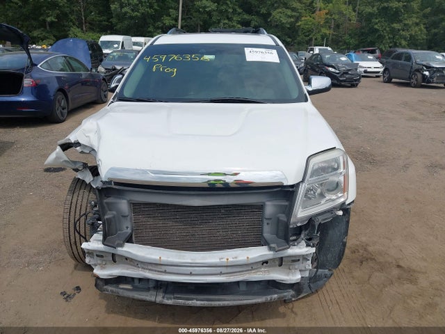 Aukcja sprzedaży 2017 Gmc Terrain Slt, vin: 2GKFLUE31H6179068, numer aukcji: 45976356