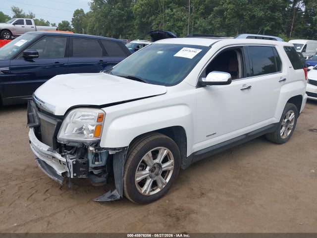Aukcja sprzedaży 2017 Gmc Terrain Slt, vin: 2GKFLUE31H6179068, numer aukcji: 45976356
