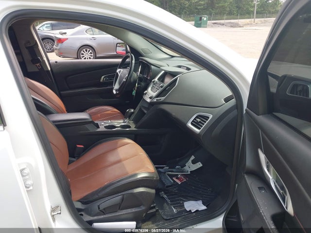 Aukcja sprzedaży 2017 Gmc Terrain Slt, vin: 2GKFLUE31H6179068, numer aukcji: 45976356