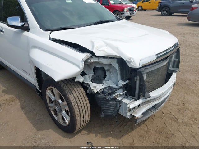 Aukcja sprzedaży 2017 Gmc Terrain Slt, vin: 2GKFLUE31H6179068, numer aukcji: 45976356