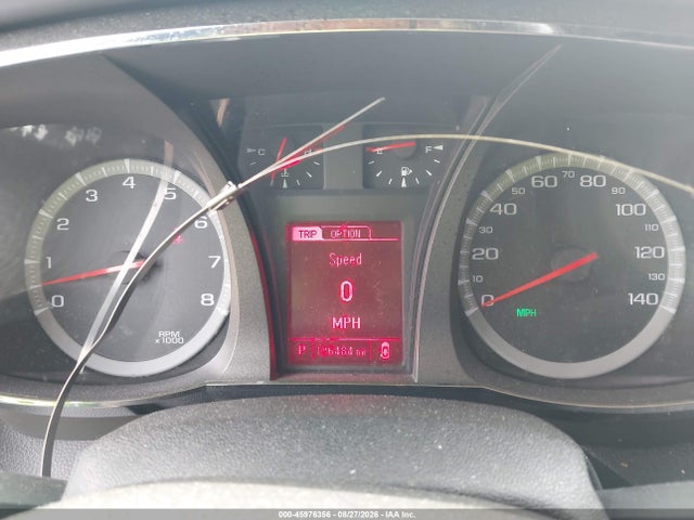 Aukcja sprzedaży 2017 Gmc Terrain Slt, vin: 2GKFLUE31H6179068, numer aukcji: 45976356