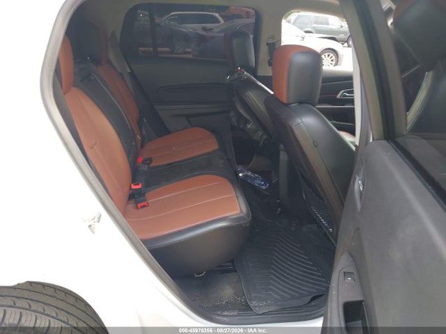 Aukcja sprzedaży 2017 Gmc Terrain Slt, vin: 2GKFLUE31H6179068, numer aukcji: 45976356