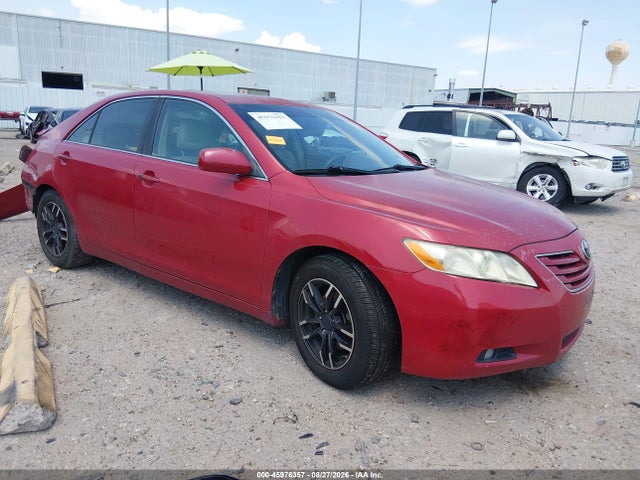Продажа на аукционе авто 2007 Toyota Camry Xle V6, vin: 4T1BK46K57U001890, номер лота: 45976357
