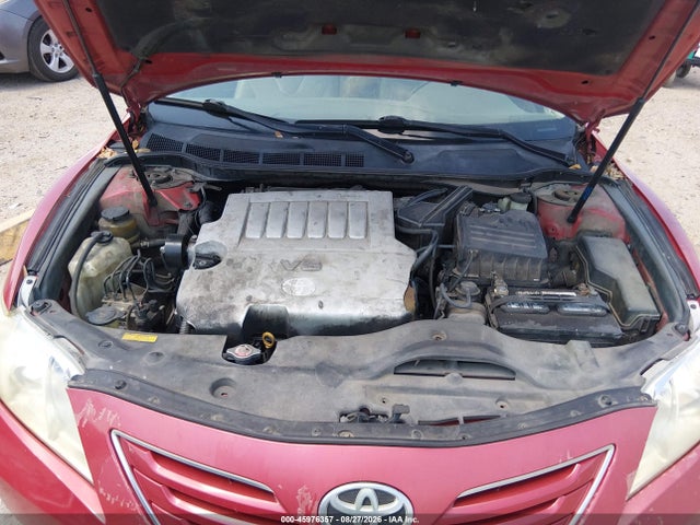 Продажа на аукционе авто 2007 Toyota Camry Xle V6, vin: 4T1BK46K57U001890, номер лота: 45976357
