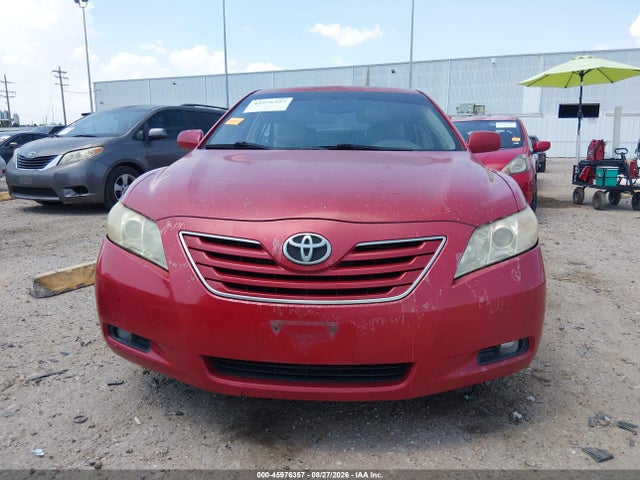 Продажа на аукционе авто 2007 Toyota Camry Xle V6, vin: 4T1BK46K57U001890, номер лота: 45976357