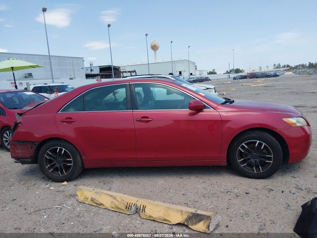 Продажа на аукционе авто 2007 Toyota Camry Xle V6, vin: 4T1BK46K57U001890, номер лота: 45976357