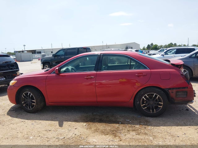 Продажа на аукционе авто 2007 Toyota Camry Xle V6, vin: 4T1BK46K57U001890, номер лота: 45976357