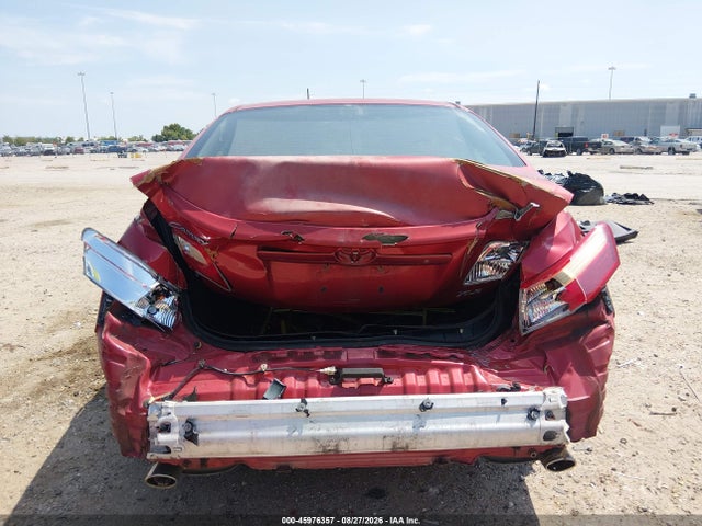 Продажа на аукционе авто 2007 Toyota Camry Xle V6, vin: 4T1BK46K57U001890, номер лота: 45976357