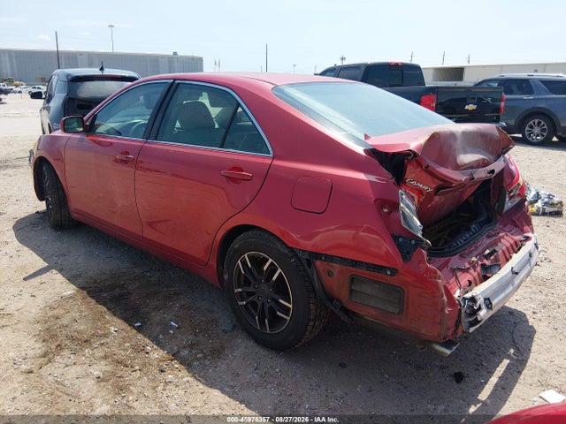 Продажа на аукционе авто 2007 Toyota Camry Xle V6, vin: 4T1BK46K57U001890, номер лота: 45976357