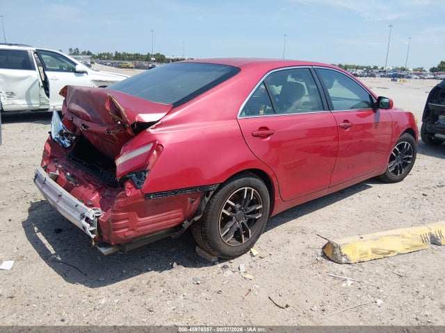 Продажа на аукционе авто 2007 Toyota Camry Xle V6, vin: 4T1BK46K57U001890, номер лота: 45976357