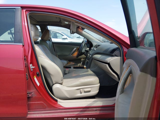 Продажа на аукционе авто 2007 Toyota Camry Xle V6, vin: 4T1BK46K57U001890, номер лота: 45976357