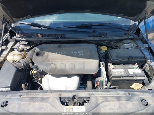 Aukcja sprzedaży 2015 Chrysler 200 S, vin: 1C3CCCBB8FN717573, numer aukcji: 45976363