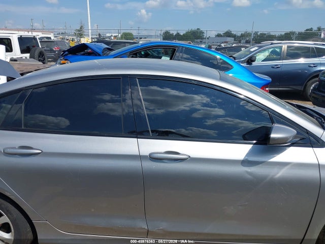 Aukcja sprzedaży 2015 Chrysler 200 S, vin: 1C3CCCBB8FN717573, numer aukcji: 45976363