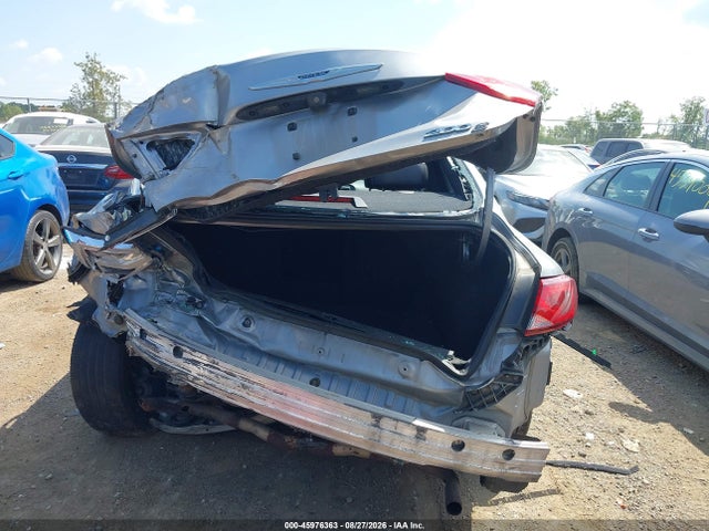 Aukcja sprzedaży 2015 Chrysler 200 S, vin: 1C3CCCBB8FN717573, numer aukcji: 45976363