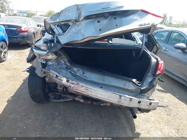 Aukcja sprzedaży 2015 Chrysler 200 S, vin: 1C3CCCBB8FN717573, numer aukcji: 45976363