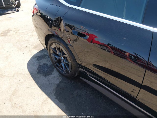 Aukcja sprzedaży 2026 Bmw I4 Gran Coupe Edrive40, vin: WBY63HD04TFW91480, numer aukcji: 45976367