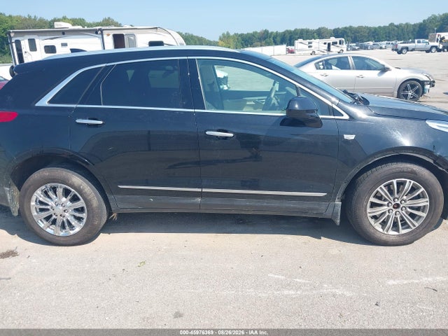 Продаж на аукціоні авто 2017 Cadillac Xt5 Luxury, vin: 1GYKNDRS3HZ240067, номер лоту: 45976369