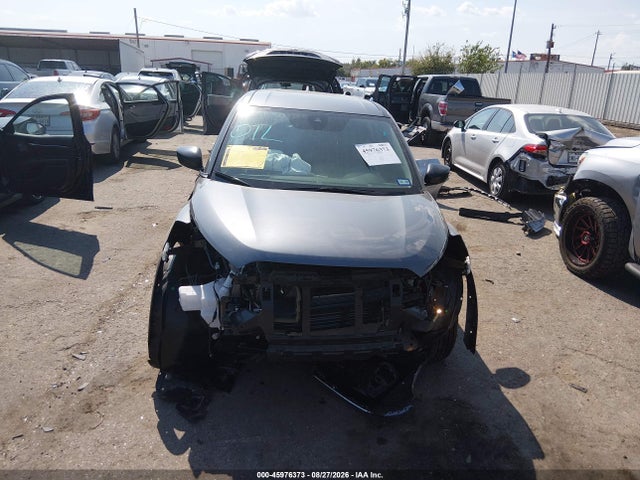 45976373 :رقم المزاد ، 3N1CP5BV9SL499372 vin ، 2025 Nissan Kicks Play S مزاد بيع