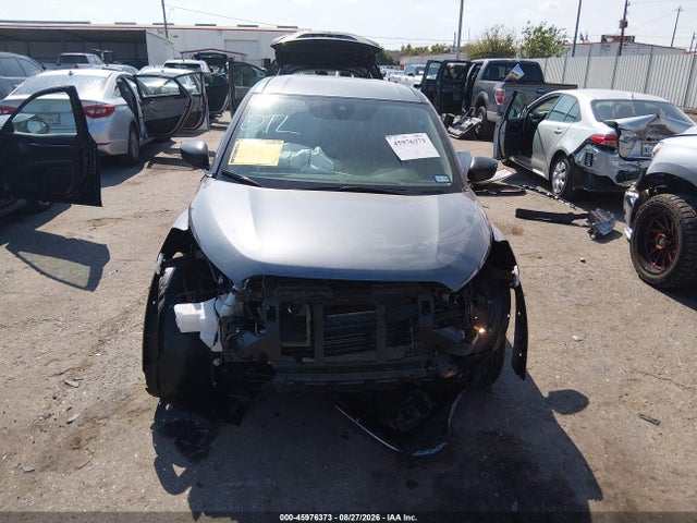 45976373 :رقم المزاد ، 3N1CP5BV9SL499372 vin ، 2025 Nissan Kicks Play S مزاد بيع