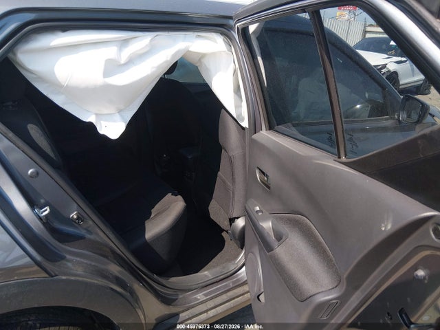 45976373 :رقم المزاد ، 3N1CP5BV9SL499372 vin ، 2025 Nissan Kicks Play S مزاد بيع