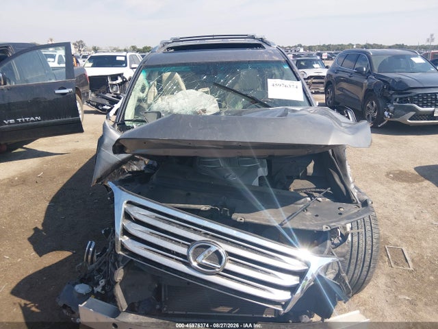 Продажа на аукционе авто 2010 Lexus Gx 460 Premium, vin: JTJJM7FX1A5006283, номер лота: 45976374