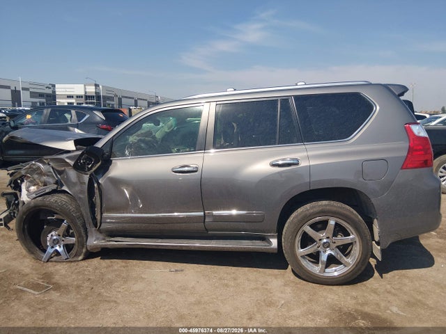 Продажа на аукционе авто 2010 Lexus Gx 460 Premium, vin: JTJJM7FX1A5006283, номер лота: 45976374