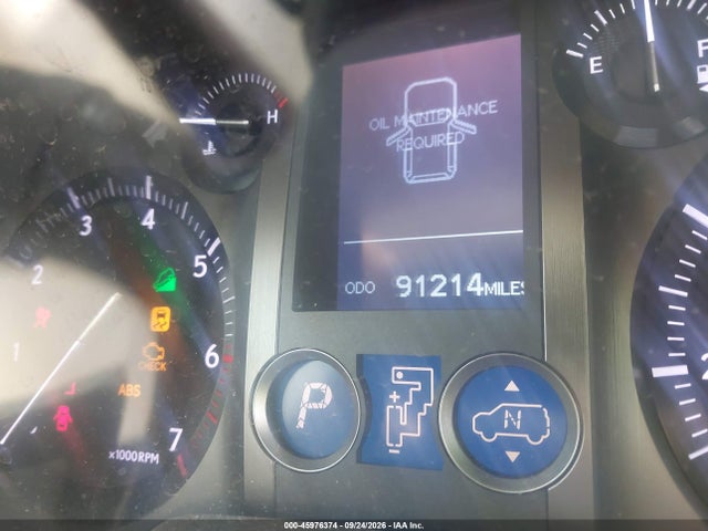 Продажа на аукционе авто 2010 Lexus Gx 460 Premium, vin: JTJJM7FX1A5006283, номер лота: 45976374