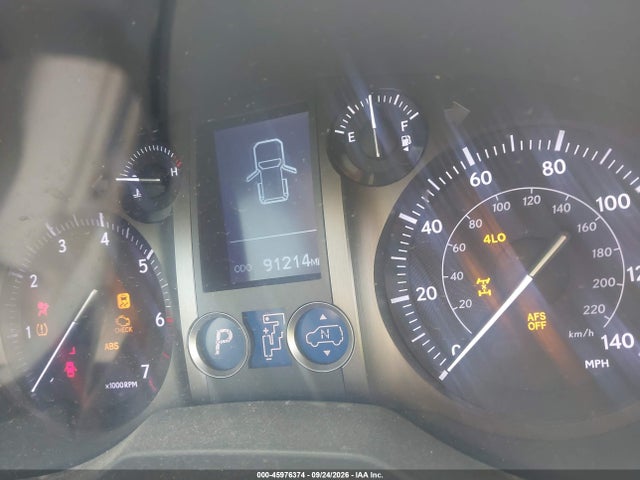 Продажа на аукционе авто 2010 Lexus Gx 460 Premium, vin: JTJJM7FX1A5006283, номер лота: 45976374